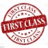 FIRST CLAS