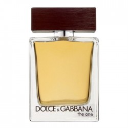 Dolce Gabbana The One Erkek Edt100Ml
