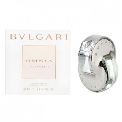 Bvlgari Omnia Cristalline Edt 65Ml Kadın Parfüm