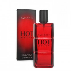 Davidoff Hot Water Erkek Edt110Ml