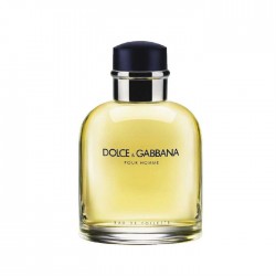 Dolce Gabbana Erkek Edt125Ml