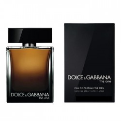 Dolce Gabbana The One Erkek Edp100Ml