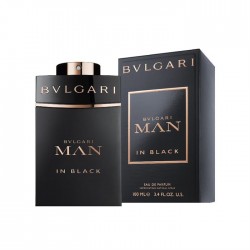 Bvlgari Man In Black Erkek Edp100Ml