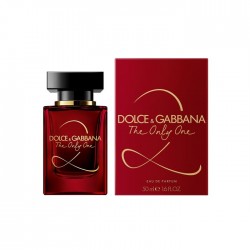 Dolce Gabbana The Only One 2 Bayan Edp50Ml