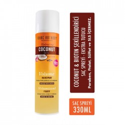 Marc Anthony Spray Coconut Biotin 300Ml