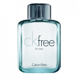 Calvin Klein Free For Men Edt 100 ml Erkek Parfümü