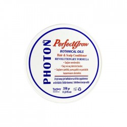Photon Perfectgrow Yavaş Uzayan Saçlara Özel Saç Bakım Yağı 350gr
