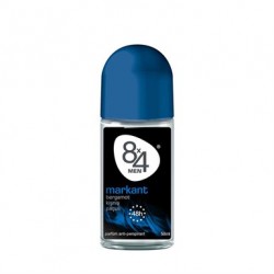 8*4 Markant Erkek Roll-On Deodorant 50 ml