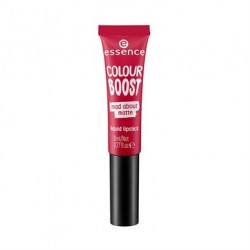 Essence Colour Boost Mad About Matte Liquid Lipstick 07