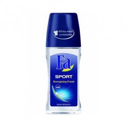 Fa Roll On Deodorant Sport Energizing Fresh 50 ml
