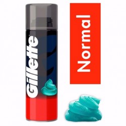 Gillette Tıraş Jeli Normal Ciltler İçin