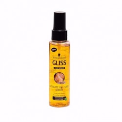 Gliss Serum  - Oil Elixir Saç Bakım Yağı 75 ml