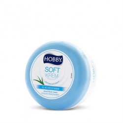 Hobby El Kremi Soft 300 ml