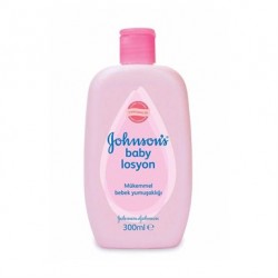 Johnsons Baby Temizleme Losyonu 200 ml