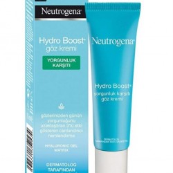Neutrogena Göz Kremi - Hydro Boost Yorgunluk Karşıtı 15 ml