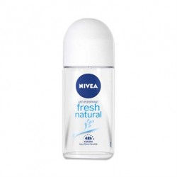 Nivea Kadın Roll-On Deodorant Fresh Natural 50 ml