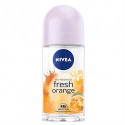 Nivea Kadın Roll-On Deodorant Fresh Orange 50 ml