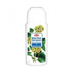 Otacı Ivy Şampuan - Kepeğe Karşı Etkili 400 ml