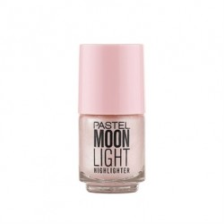 Pastel Aydınlatıcı - MoonLight Highlighter No.100