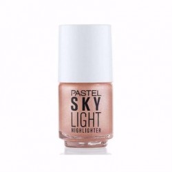 Pastel Likit Aydınlatıcı - Sky Light Highlighter 102