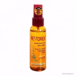 Restorex Saç Bakım Yağı - Onarıcı Etki 100 ml