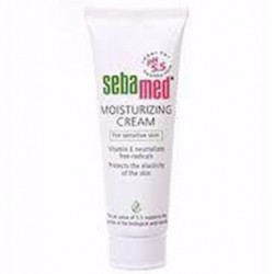 Sebamed Nemlendirici Krem - Moisturizing Cream 50 ml