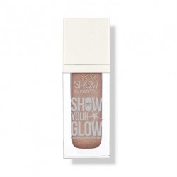 Show By Pastel Highlighter Liquid 71
