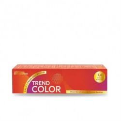 Trend Color Tüp Saç Boyası 7.4 Soğan Kabuğu 50 ml