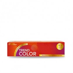 Trend Color Tüp Saç Boyası 9.3 Sarı Dore 50 ml