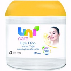 Uni Care Eye Disc Karma 50li