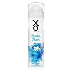 Xo Fresh Kadın Deodorant 150 ml