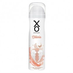 Xo Kadın Deodorant Olivia 150 ml